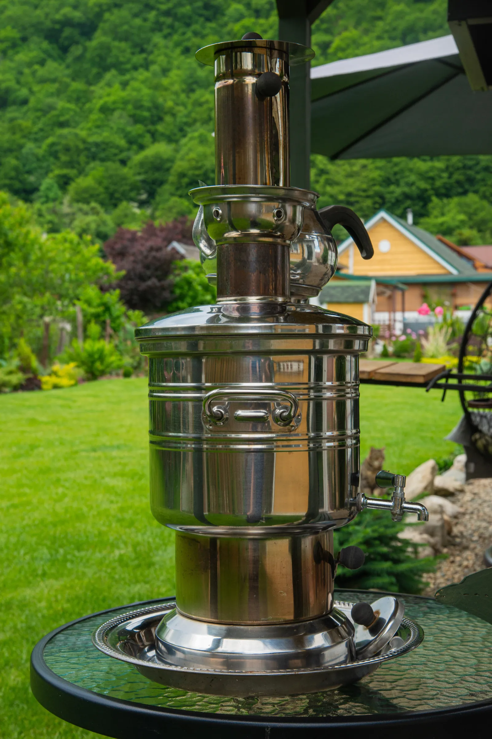 Территория